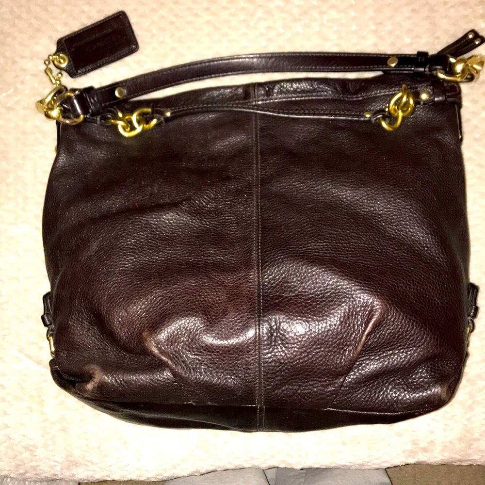 Coach Hobo Bag